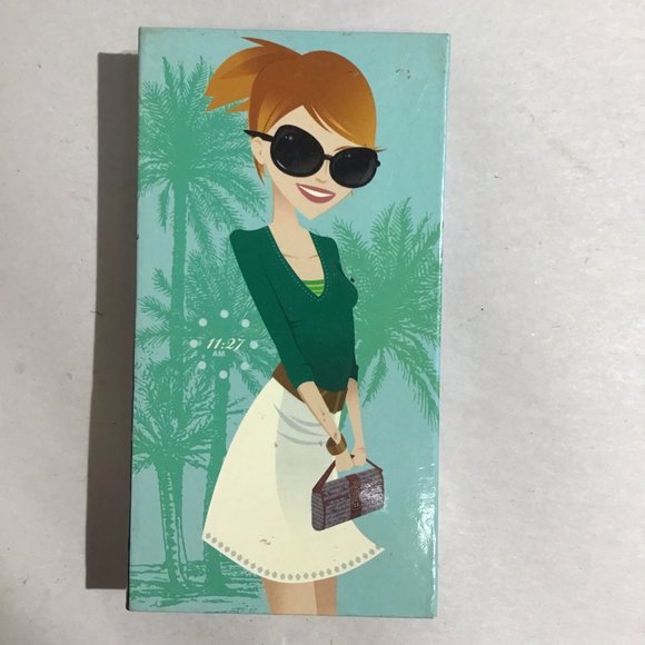 Trade Secret Beauty Express Make up Set!! Day and Night - Picture 4 of 5